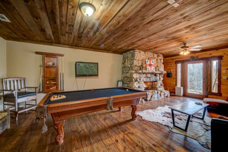 Cabin Rental Blue Ridge Ga Resting Bear Retreat