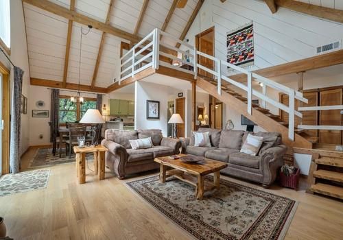 cabin-rental