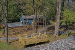 Cabin-in-North-Carolina-ellijay-river-dreams