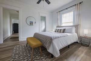 Cabin-in-North-Carolina-piedmont-park-bungalow
