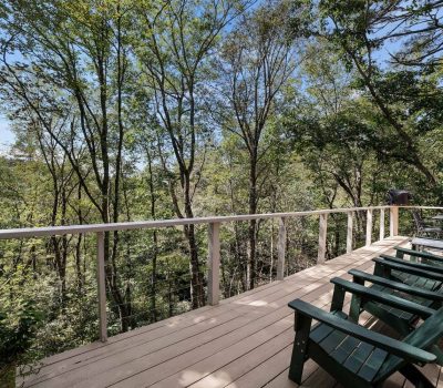 cabin-rental