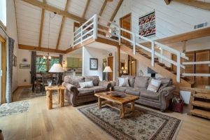 cabin-rental