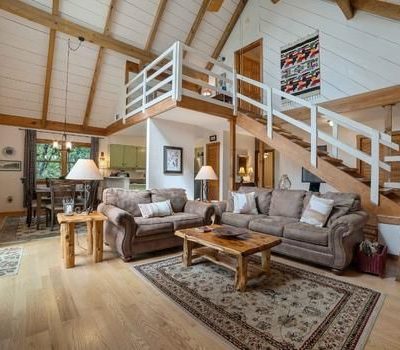 cabin-rental