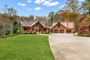 the-cabin